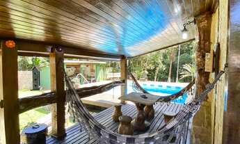 Imagem 6: Alugo Casa na Praia Litoral Norte Cambury / Maresias