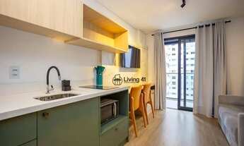 Imagem: Studio com 1 dormitório para alugar, 30