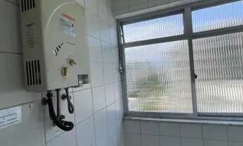 Imagem 4: Apartamento para aluguel possui 68 metros quadrados com 2 quartos