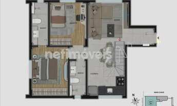 Imagem 2: Venda Cobertura Boa Viagem Belo Horizonte