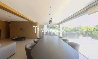 Imagem 7: APARTAMENTO À VENDA NO TATUAPÉ - 4 DORMITÓRIOS, 3 SUÍTES, 3 VAGAS DE GARAGEM