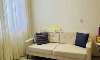 Imagem 3: Apartamento a Venda 2 quartos 1 suite no Faicalville, Vida Mar Goiania