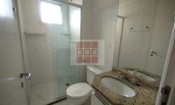 Imagem 6: Aluguel de Apartamento de 3 Quartos em Perdizes, São Paulo-SP: 1 Suíte, 1 Sala, 3 Banheiro