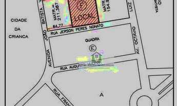 Imagem: Terreno à venda, 108103 m² por R$ 1.081.030,00