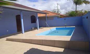 Imagem: Casa em Guaratuba para temporada 750,00