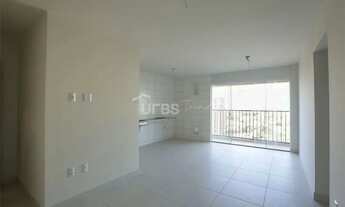 Imagem 5: Apartamento solar com 3 quartos no Solar Amazônia 76,77 m2