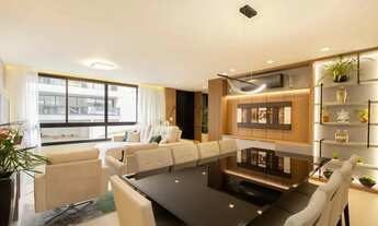 Imagem 7: Casa em condomínio à venda no Campo Comprido ARYA1