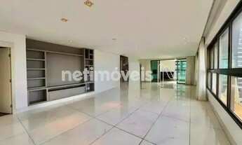 Imagem: Venda ou locação Apartamento 4 quartos