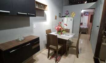 Imagem 7: Casa a venda Village Campestre (5 x 18