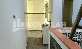 Imagem 9: CASA ASSOBRADADA COM 2 DORMITÓRIOS - JARDIM SÃO PAULO