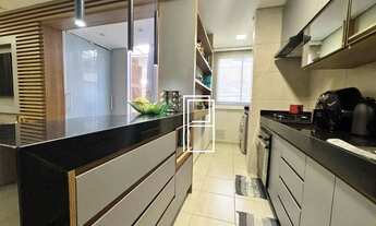 Imagem 6: Apartamento Garden à venda, 98 m² por R$ 640.000,00 - Nova Vista - Belo Horizonte/MG