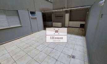 Imagem 7: Apartamento Garden com 1 dormitório para alugar, 50 m² por R$ 4.746,00/mês - Centro - Belo