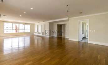 Imagem 4: Venda Apartamento 4 Dormitórios - 315 m² Paraíso