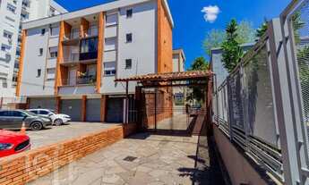 Imagem: Imóvel para venda possui 69 metros quadrados