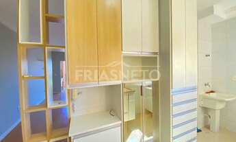 Imagem 2: APARTAMENTO PARA VENDA NO BAIRRO JARAGUÁ EM PIRACICABA