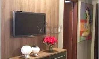 Imagem 3: Apartamento 02 quartos 1 sendo suite - Morada do Sol