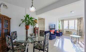 Imagem: Apartamento Mobiliado para Aluguel em Mont