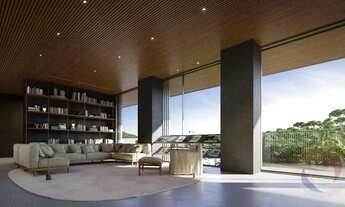 Imagem 7: Apartamento para Venda em Florianópolis, Lagoa Da Conceição, 3 dormitórios, 3 suítes, 5 ba