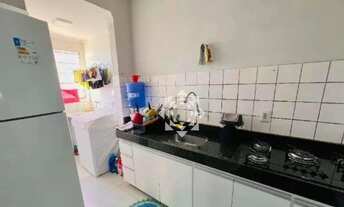 Imagem 3: Apartamento com 2 dormitórios à venda, 47 m² por R$ 230.000,00 - Plano Diretor Sul - Palma