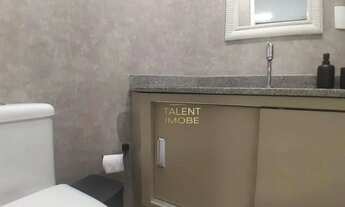 Imagem 6: Conjunto, 80 m² - venda por R$ 900.000 ou aluguel por R$ 8.000/mês - Jardim Paulista - São