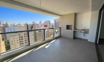 Imagem 2: Apartamento à venda em Campinas, Cambuí, com 3 suítes, com 111 m², Altitude Cambuí