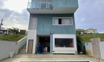 Imagem 3: Sobrado à venda em Santana de Parnaíba, Suru, com 4 quartos, com 180 m², Residencial New V