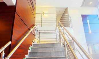 Imagem 5: Sala - Ville Sainte Hélene Sousas - Campinas