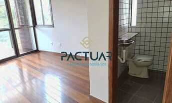 Imagem 5: Apartamento de 4 quartos, varanda e elevador para locação no bairro Luxemburgo