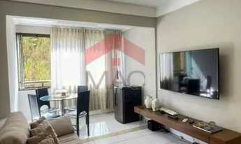 Imagem 2: Apartamento para Venda em Salvador, Paralela, 3 dormitórios, 2 suítes, 3 banheiros, 1 vaga