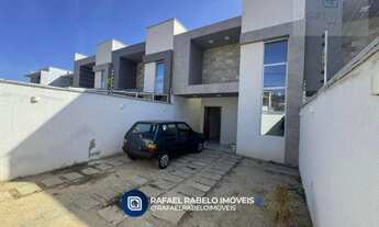 Imagem: Casa duplex com 04 suítes em Eusébio