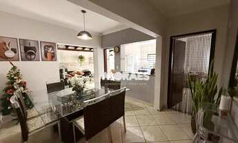 Imagem 3: Casa com 2 quartos, 1 suíte, 3 vagas, para alugar, 180 m² por R$ 2.200/mês - Parque União