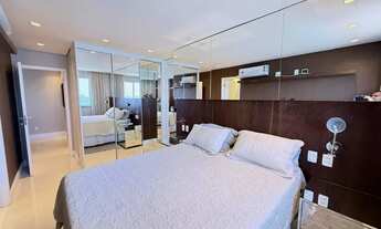 Imagem 6: Imóvel para aluguel 68 m2 com 2 quartos em Ponta D'Areia - São Luís - MA