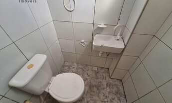 Imagem 4: Loja comercial no bairro Edson Queiroz em Fortaleza, CE