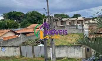 Imagem: AREA - LOTEAMENTO LOANDA - SP