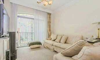 Imagem 7: APARTAMENTO - HIGIENÓPOLIS - SP