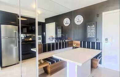 Imagem 4: Loft para Venda - 38m², 1 dormitório, sendo 1 suites, 1 vaga - Jardim Botânico