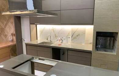 Imagem 15: Casa à venda, 210 m² por R$ 1.950.000,00 - Praia do Morro - Guarapari/ES