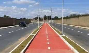 Imagem 2: Terreno para Venda no Papagaio, Feira de Santana 60,00 m² área total