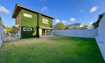 Imagem 6: Incrível!!! Casa com 04 suítes no Alphaville Eusébio por ?1.550.000!!