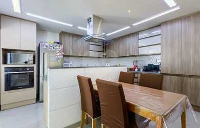 Imagem 7: Casa com 5 quartos à venda em Jardim Marajoara - SP