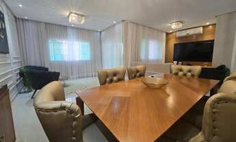 Imagem: Residencial Ponta Negra 1, mobiliada