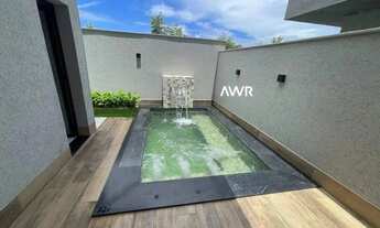 Imagem 2: Casa alto padrão - Condomínio Parqville Pinheiros