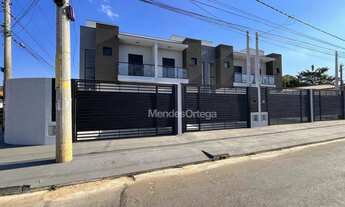 Imagem: Casa com 3 dormitórios à venda, 89 m²