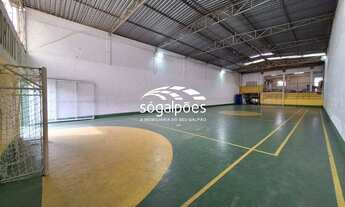 Imagem 4: Galpão comercial com 490m² em Justinópolis - MG