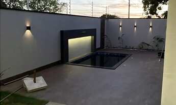 Imagem 4: CASA NOVA 1504 SUL - ALTO PADRÃO