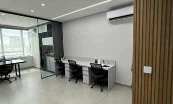 Imagem 8: Sala à venda, 1 vaga, Vila Castela - Nova Lima/MG