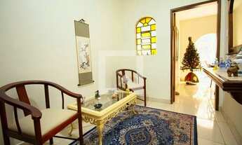 Imagem 3: Apartamento à Venda - Santo Antônio, 3 Quartos, 248 m2