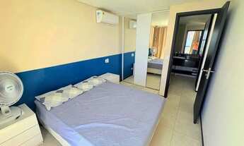 Imagem 6: Flat para Locação em Jaboatão dos Guararapes, Barra de Jangada, 1 dormitório, 1 banheiro