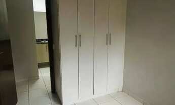 Imagem 2: ALUGO APARTAMENTO COM 2 QUARTOS TÉRREO PRÓXIMO AO COLÉGIO MASTER