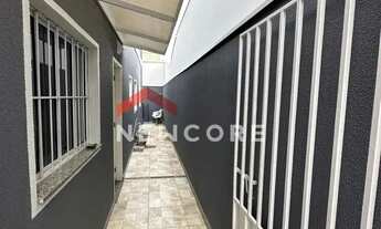 Imagem 4: Casa de Vila em Rua Ivani Martinelli - Jardim Vale Verde - Jundiaí/SP